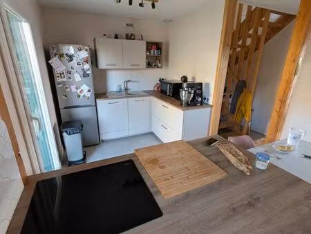 maison à montfaucon en velay ?