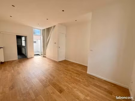 location maison mouvaux particulier