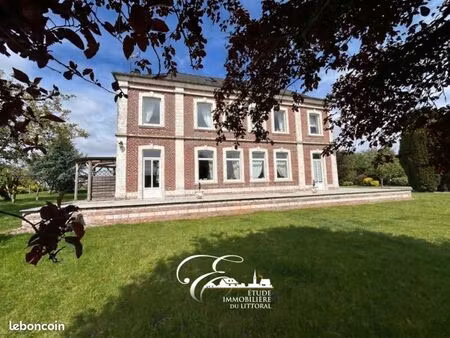 maison 5 pièces 168 m²