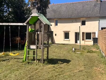 maison 3 chambres
