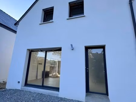 location maison à l’année