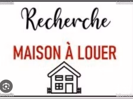 cherche maison à ronchin 3 pièces