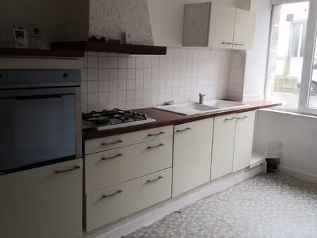maison t5 rénovée  105 m²