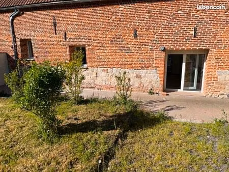maison 128m2