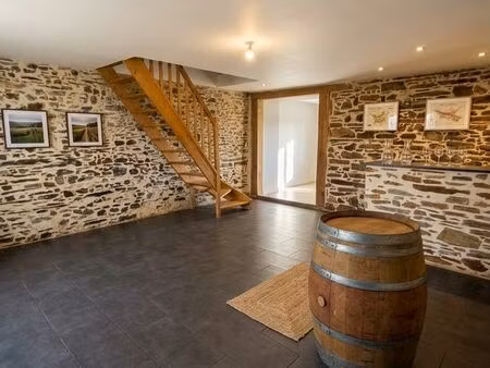 maison t4