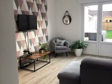 location maison tourcoing quartier pont de neuville