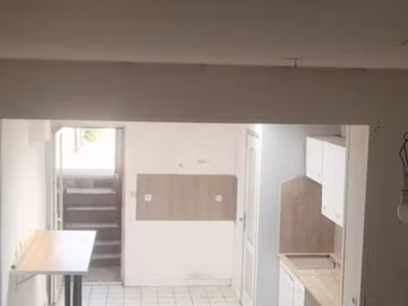 loue maison 3 ch jardin a tourcoing brun pain
