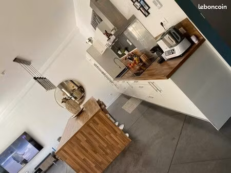 maison loft