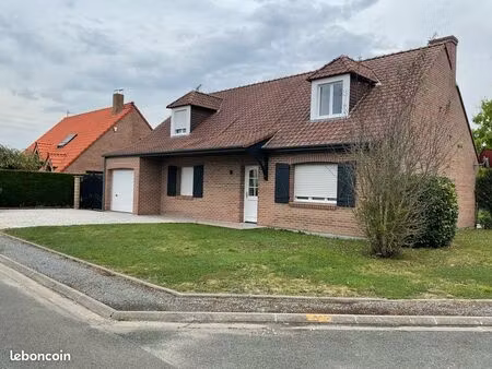 maison à louer sur lecelles