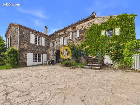 maison 6 pièces 108 m²
