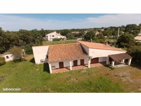 maison 193 m²