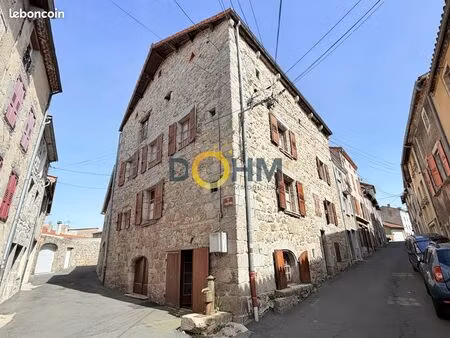 maison 8 pièces 200 m²