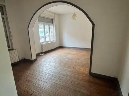 maison 90m2