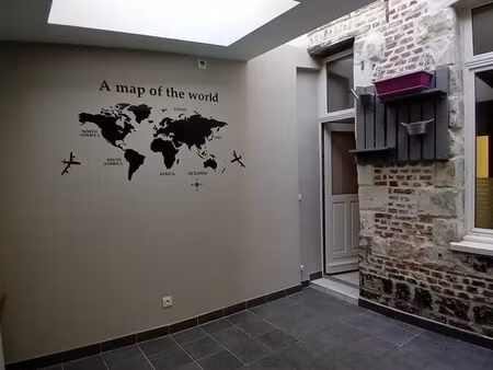 a deux pas du beffroi arras