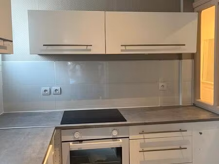 appt f2 centre ville arras
