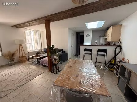 appartement f3