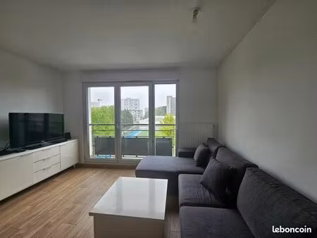 appartement t2 bagnolet