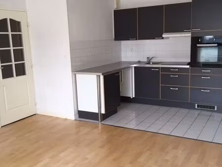 loue appartement béthune
