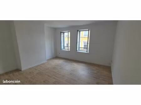 2 pièces • 42 m2 . boulogne-sur-mer 62200 quartier tintelleries