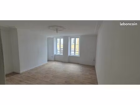 2 pièces • 44 m2 . boulogne-sur-mer 62200 quartier tivoli - tintelleries