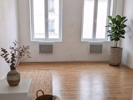 appartement lumineux calais - studio