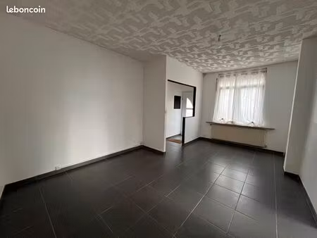 appartement t3