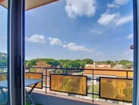 appartement t3