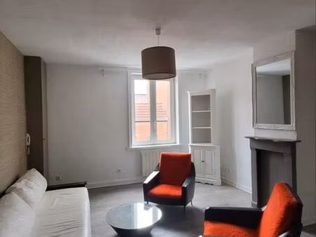 superbe t3 en duplex