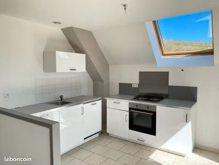 a louer appartement t3 avec parking clos