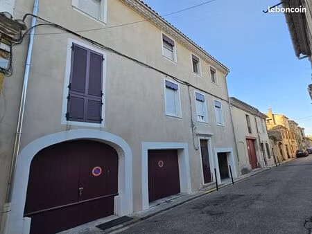 immeuble 330 m² saint-gilles