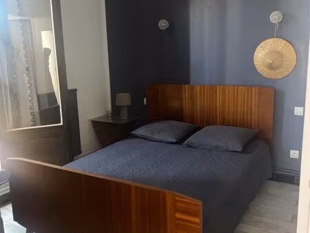 vente appartement barcares