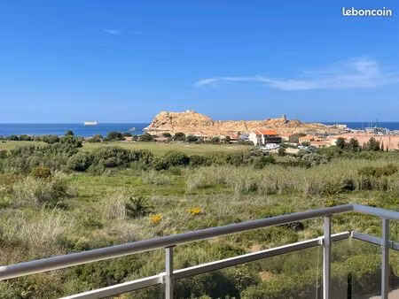 appartement 56m2