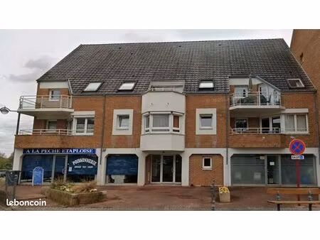 appartement t2