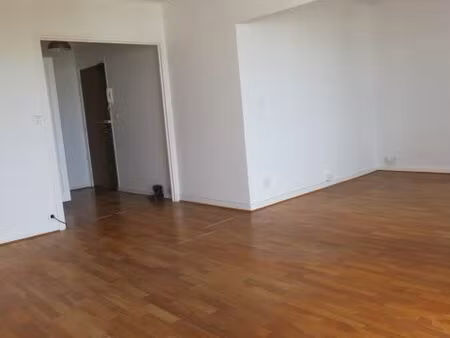 t3bis - 76m² - proche centre ville - cc chauff/eau