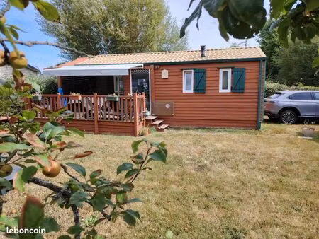 mobil home