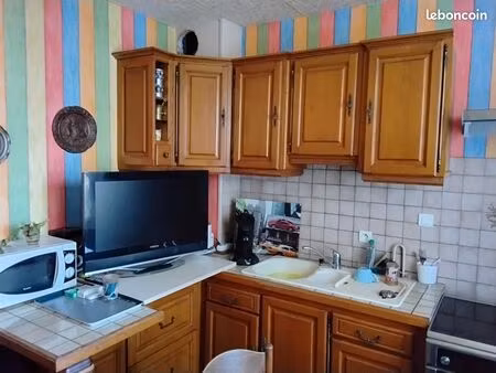 appartement t2