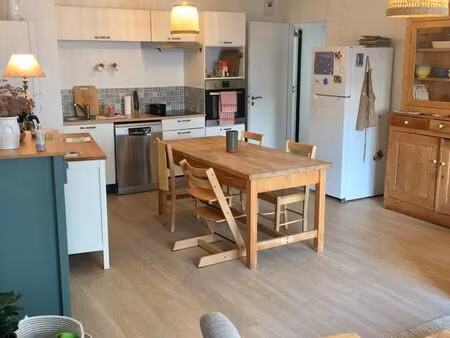 location appartement t3 centre de ploemeur