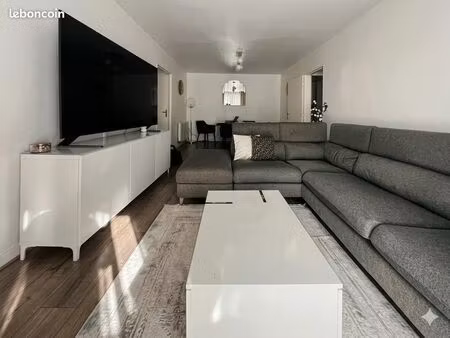 appartement 3 pièces – 67 m² – rosny-sous-bois (93110) – boissiere