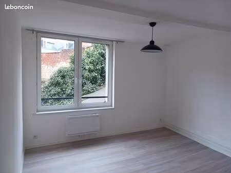centre saint omer appartement f2 ou t2