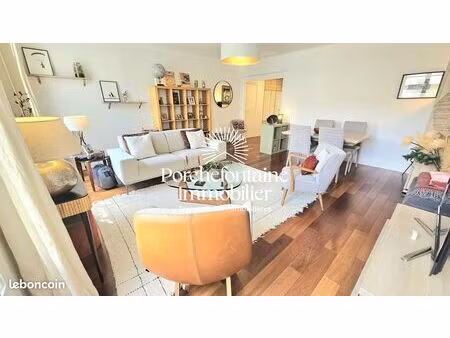 appartement 3 pièces 86 m²