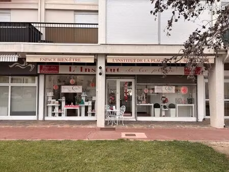 vente fond de commerce