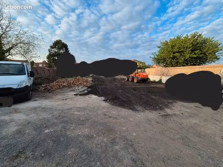 parking sécurisé pour entreprise