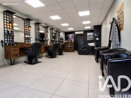 local 54 m² villenave-d'ornon