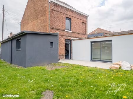 maison 5 pièces 97 m²