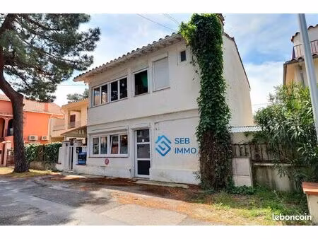 maison 7 pièces 133 m²