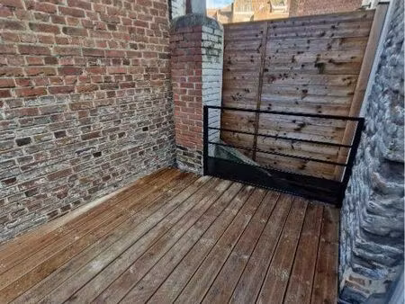 maison 82m2