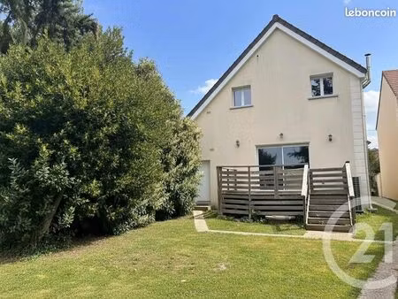 maison à vendre 7 pièces - 161 47 m2
