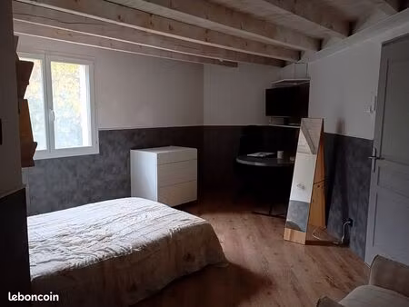 maison 168 m2 +garage 55 m2