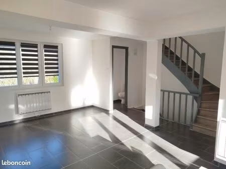 maison 3 chambres en locations