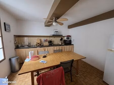maison 5 pièces 198 m²